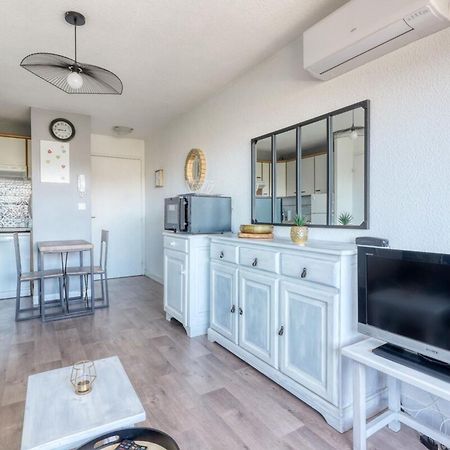 T2 600 M From The Beach! Air-Conditioned Le Lavandou Exteriör bild