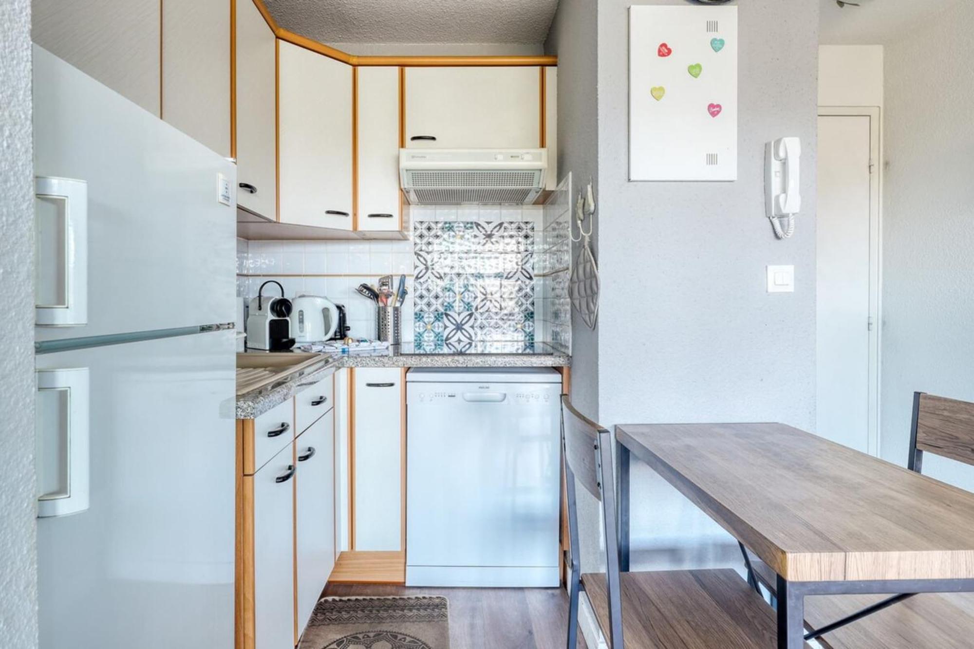 T2 600 M From The Beach! Air-Conditioned Le Lavandou Exteriör bild