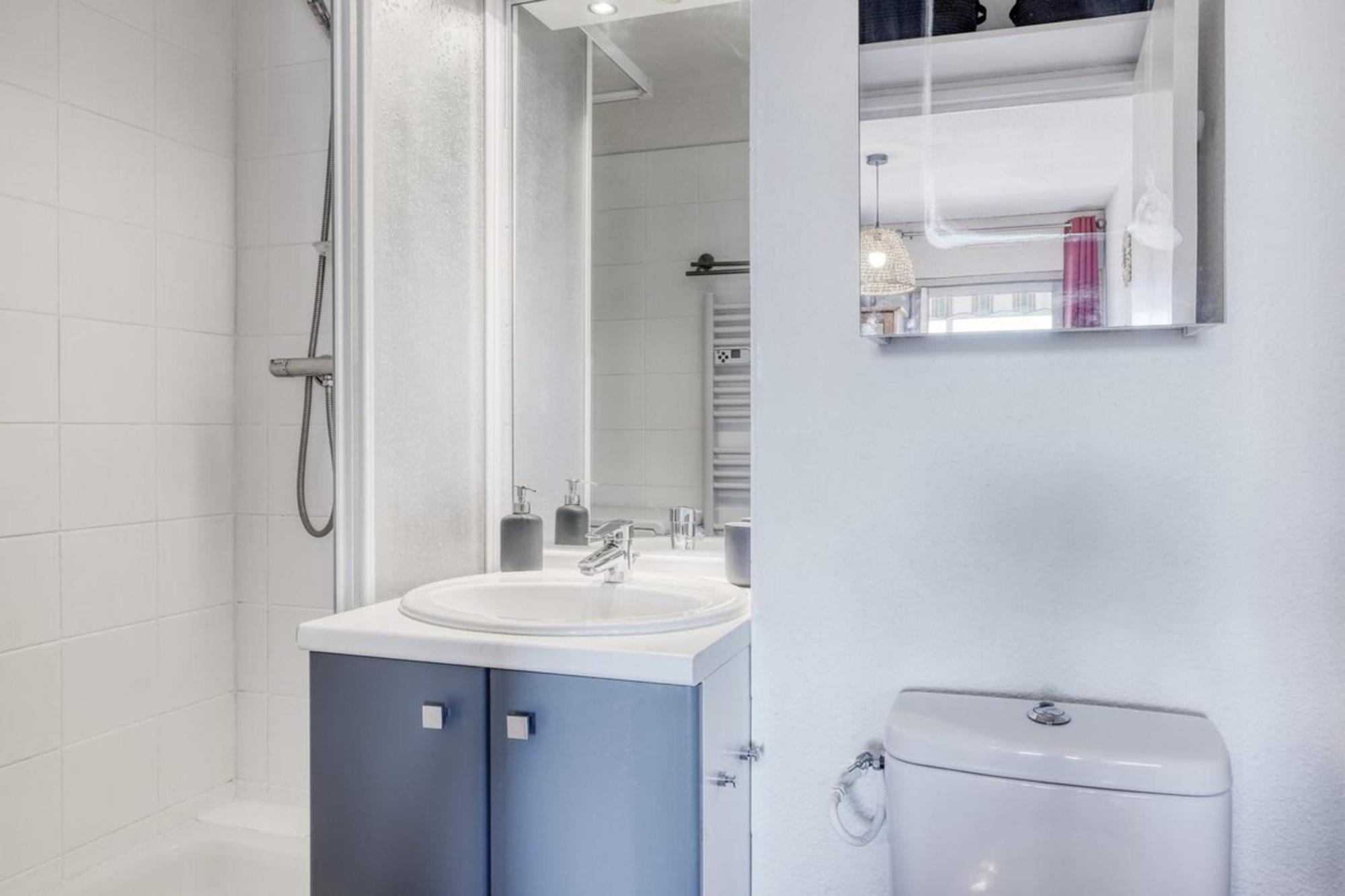 T2 600 M From The Beach! Air-Conditioned Le Lavandou Exteriör bild